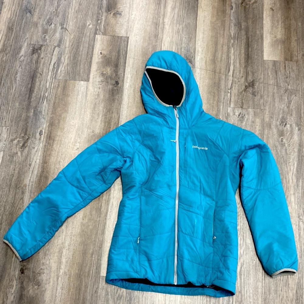 Women’s Patagonia Nano Air Hoody